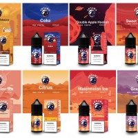 云烁瓶装烟油全球招品牌商贴牌 Yunnan Sparking bottled e-liquid is looking for a global brand partner OEM